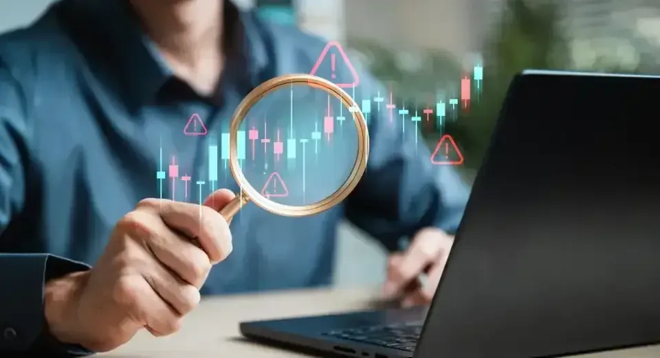 Bourse : la volatilité s’accentue avec une montée des craintes macroéconomiques