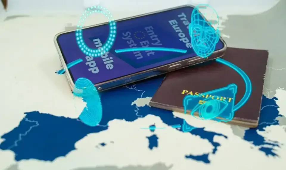Europe et transition numérique : enjeux de souveraineté, investissements et compétition mondiale