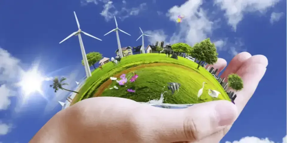 Énergies renouvelables : les investissements mondiaux accélèrent en 2026