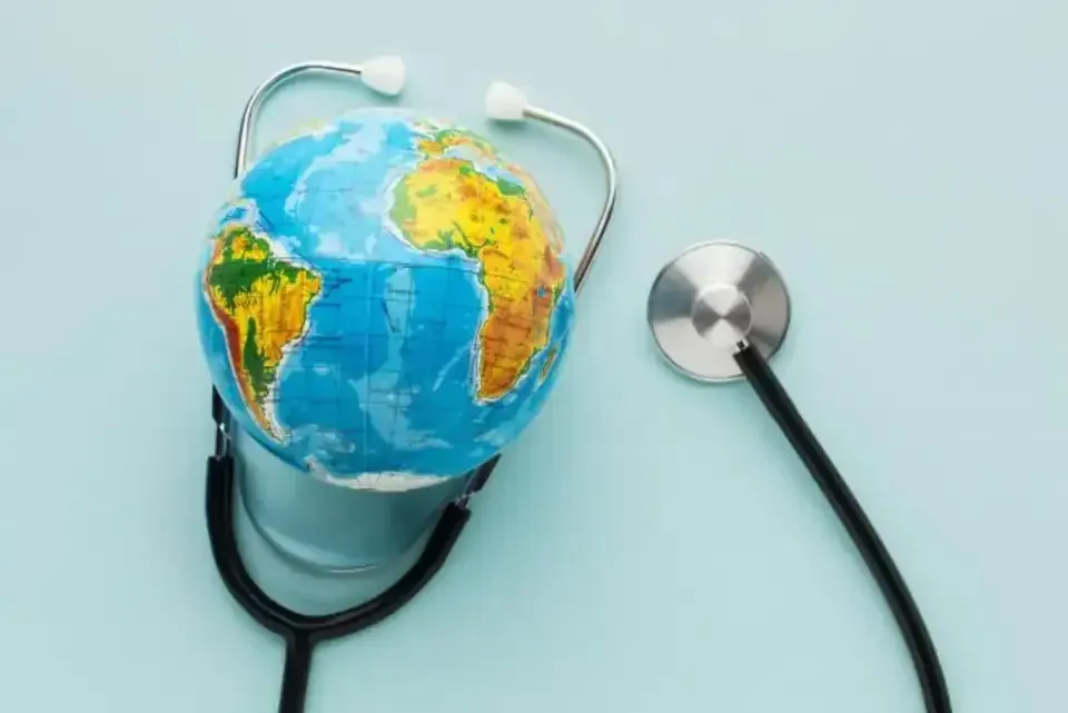 Santé mondiale : les systèmes hospitaliers sous pression en 2026